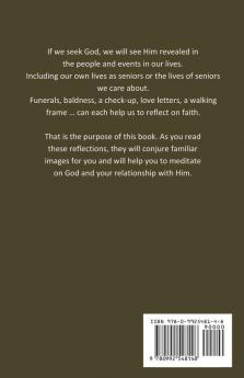 Reflections on Faith Inspired by Seniors