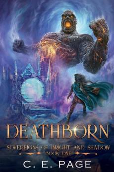 Deathborn: 1 (Sovereigns of Bright and Shadow)