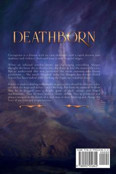 Deathborn: 1 (Sovereigns of Bright and Shadow)