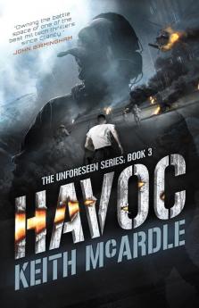 Havoc: The Unforeseen Series Book Three