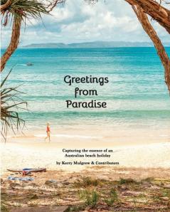 Greetings from Paradise