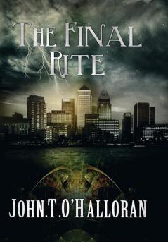 The Final Rite: 3 (The Children of Adam)