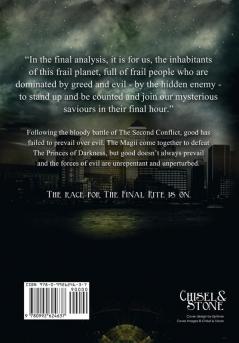 The Final Rite: 3 (The Children of Adam)