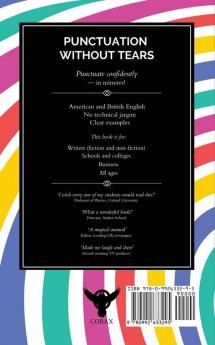 Punctuation Without Tears
