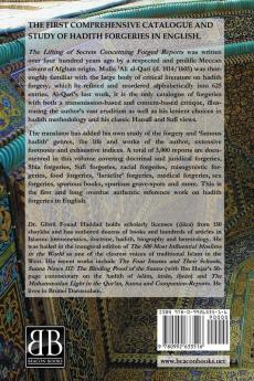 Encyclopedia of Hadith Forgeries