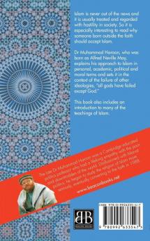 Why I Accepted Islam