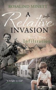 Infiltration: 2 (Relative Invasion)