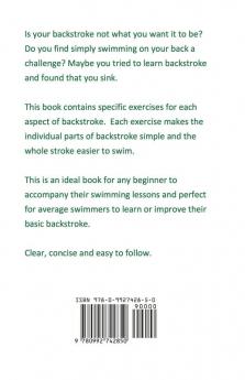 How To Swim Backstroke: A Step-by-Step Guide For Beginners Learning Backstroke Technique