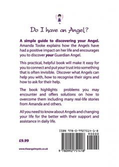 Do I Have an Angel: A Down to Earth Guide About "The Upstairs"