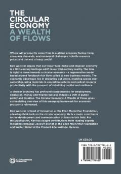 The Circular Economy: A Wealth of Flows