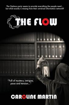 The Flow: Alternative Facts Book 1