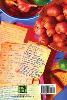 Meniere Man in the Kitchen: Recipes That Helped Me Get Over Meniere's