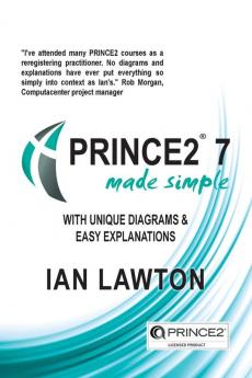 PRINCE2 Made Simple