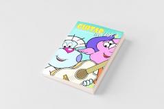 Guitar for Kids