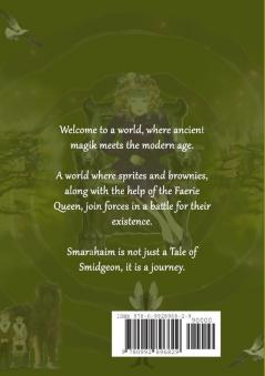 Smarahaim (A Tale of Smidgeon)