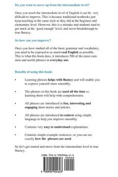 500 Really Useful English Phrases