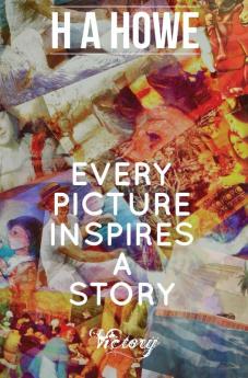 Every Picture Inspires A Story