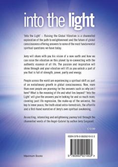 Into the Light: Raising the Global Vibration