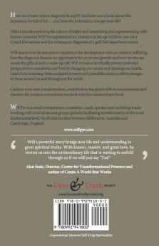 Blessed with a Brain Tumor