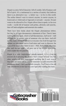 Hippie: A Metaphysical Pseudo-Biography