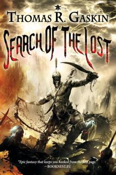 The Knights of Ezazeruth: Search of the Lost: 1 (The Knights of Ezazeruth Trilogy)