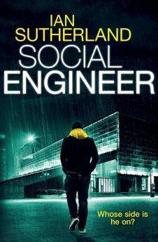 Social Engineer: A Deep Web Thriller: 1 (Brody Taylor)