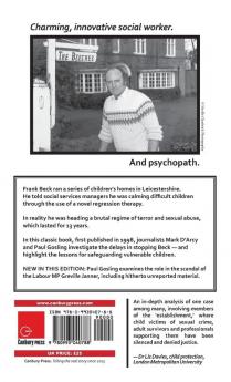 Abuse of Trust: Frank Beck and the Leicestershire Children’s Home Scandal