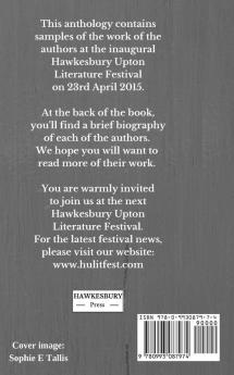 H is for Hawkesbury: Hawkesbury Upton Literature Festival Anthology 2015: Volume 1