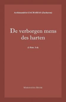 De verborgen mens des harten (1Petr.3