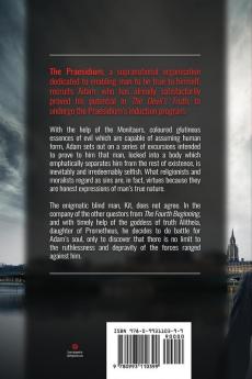 The Praesidium: Book Three of The Truth series: 3