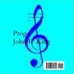 Prog: And Other Dramatic Variations on a Musical Theme