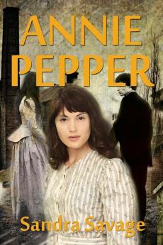 Annie Pepper