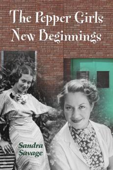 The Pepper Girls: New Beginnings