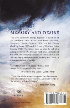 Memory and Desire