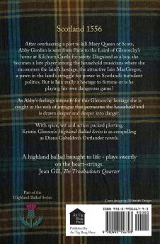 The Hostage of Glenorchy: 1 (Highland Ballad)