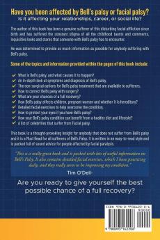 Bell's Palsy Handbook