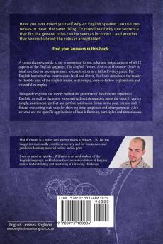 The English Tenses Practical Grammar Guide