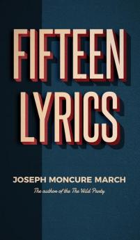 Fifteen Lyrics