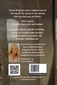 Short Stories & True (Colour Edition)