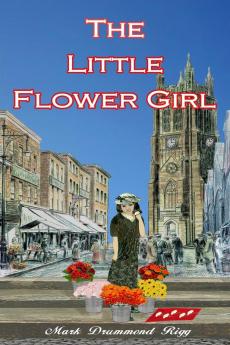 THE LITTLE FLOWER GIRL