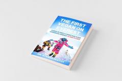 The First Vegan on Everest