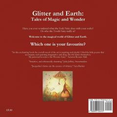 Glitter and Earth: Tales of Magic and Wonder