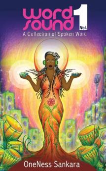 Word Sound: Volume 1 (Word-Sound: A Collection of Spoken Word)