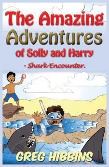 Shark Encounter: Volume Two