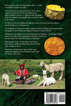 A PENSIONER VISITS PERU