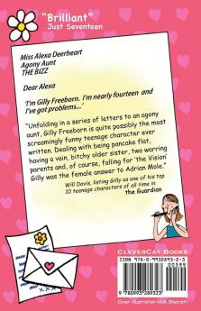 Letters of a Lovestruck Teenager