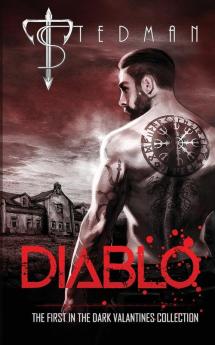 Diablo: The First in the Dark Valentines Collection