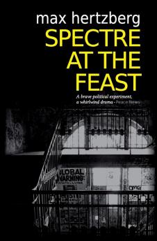 Spectre At The Feast: 3 (East Berlin Series)