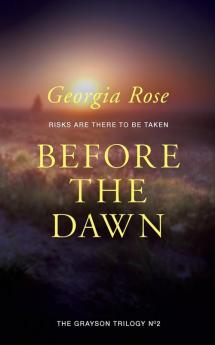 Before the Dawn: Book 2 of The Grayson Trilogy