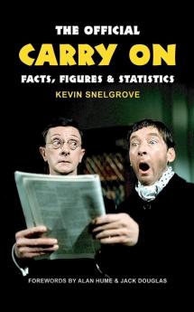 Official Carry On: Facts Figures and Statistics